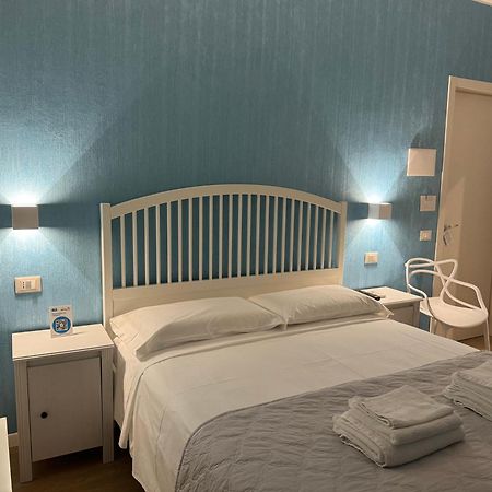 B&B Il Tramonto Capo dʼOrlando Exterior foto