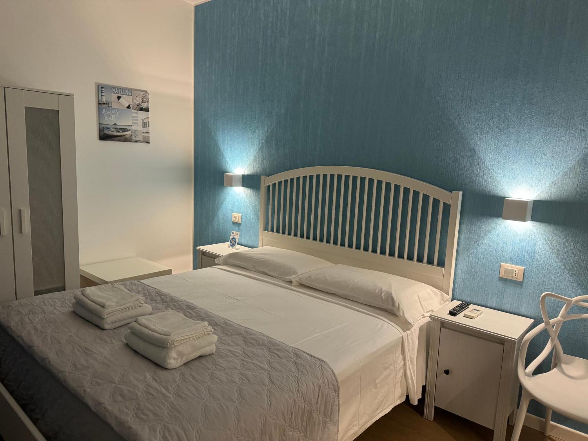 B&B Il Tramonto Capo dʼOrlando Exterior foto