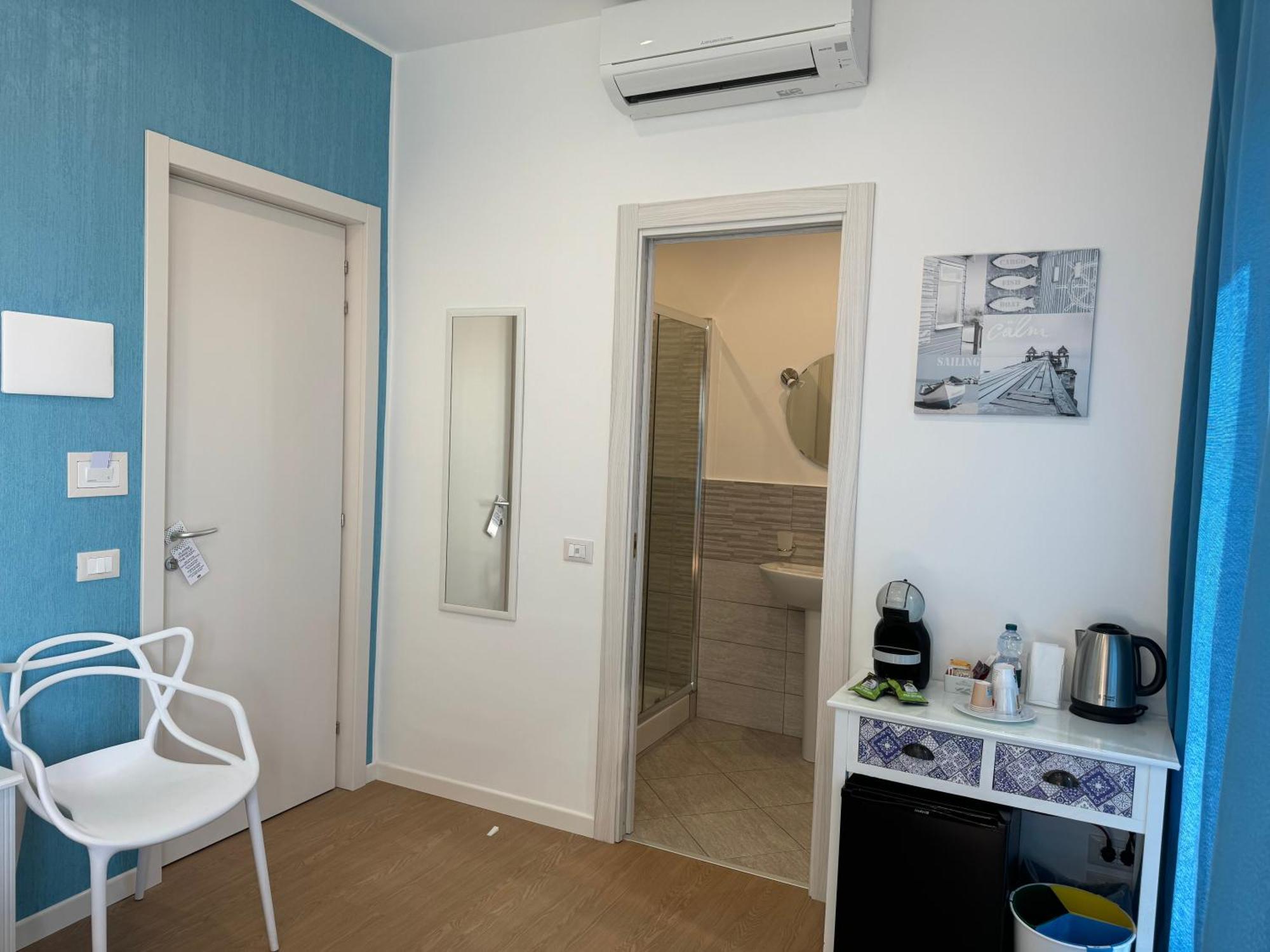 B&B Il Tramonto Capo dʼOrlando Exterior foto